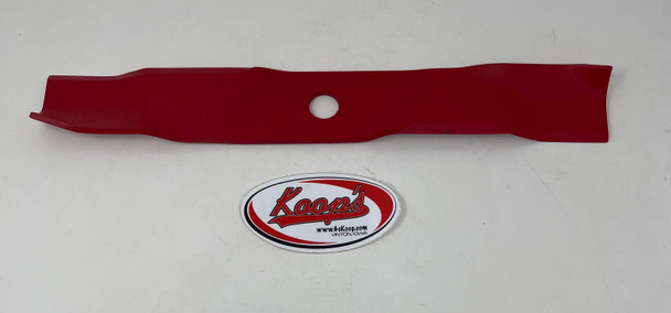 Exmark Mulch Blade (103-6392), 103-6392, 1036392