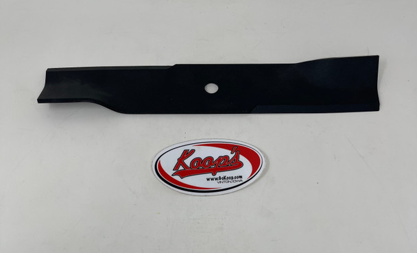 Exmark Standard Lift Blade (103-1579), 103-1579, 1031579