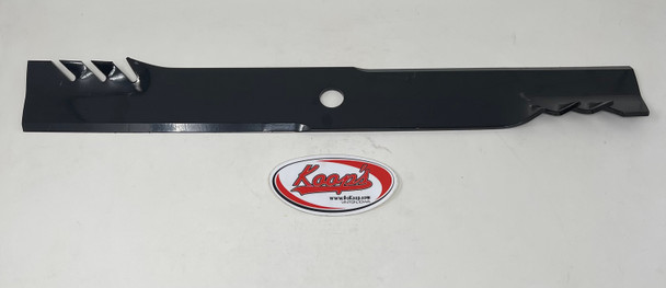 Exmark Extreme Mulching Blade (116-8503), 116-8503, 1168503