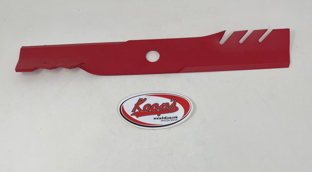 Exmark BLADE-EXTREME 2, 18.00" (116-5175), 116-5175, 1165175