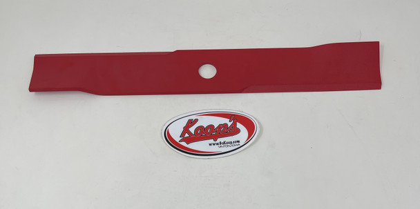 Exmark BLADE LOW LIFT 18.0 (.94 HOLE) (103-6387), 103-6387, 1036387