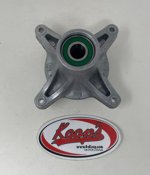 Exmark / Toro SPINDLE ASM [DEFENDER BRG] (139-3214), 139-3214, 1393214