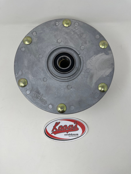 Toro SPINDLE ASM (137-9780), 137-9780, 1379780