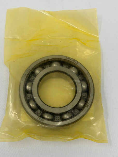 Genuine OEM LS Tractor Ball Bearing (40012709)