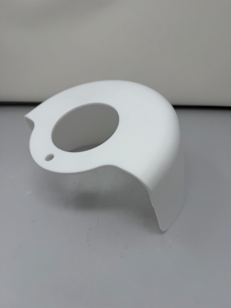 Genuine OEM LS Tractor Safety Cover (40429147)