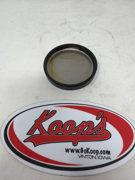 Genuine OEM LS Tractor Drive Shaft Cap (40007516)