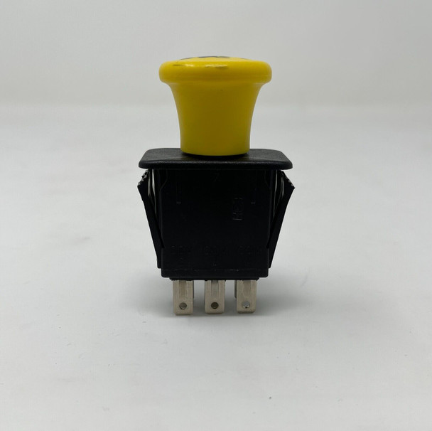 OEM Exmark PTO Switch  Lazer Z, Radius, Turf Tracer, Pioneer