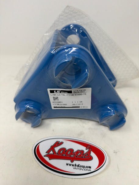 LS Tractor LINK-LH (40228801)