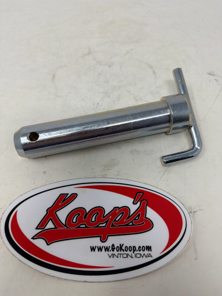 LS Tractor PIN-MOUNTING-IMFL20 (40548886)