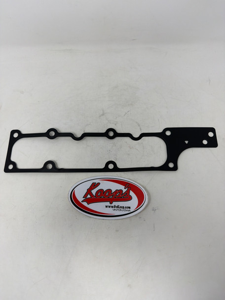 LS Tractor GASKET-INTAKE MANIFOLD-EGQ160 (40265771)