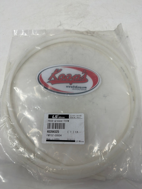 LS Tractor Hose-grease, 1/8" 2.0m (40284525)