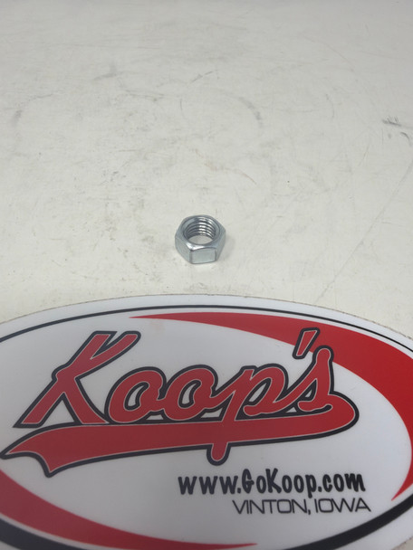 LS Tractor NUT-HEX SMALL-S314100013 (40029047)