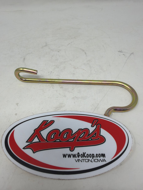 LS Tractor HOOK-TOP LINK-TRG896 (40240948)