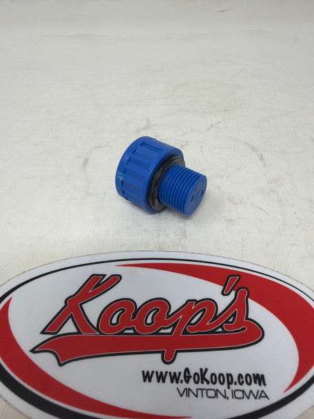 LS Tractor CAP-OIL-TRG400 (40031633)