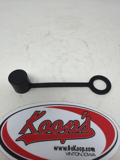 LS Tractor Dust Cap, 3/8" FEMALE (40228727)