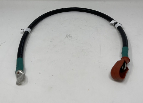 Hisun E1 Motor Connecting Wire # 3 (PDDC001343920010)