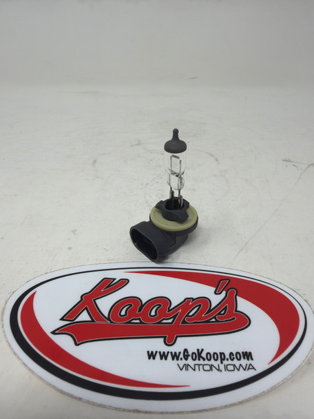 LS Tractor BULB-12V/27W GE881-TRG760 (40162031)