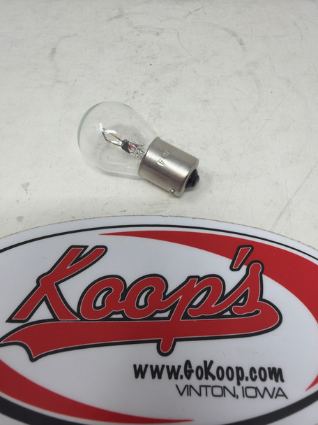 LS Tractor BULB-23W-TRG760 (40007203)