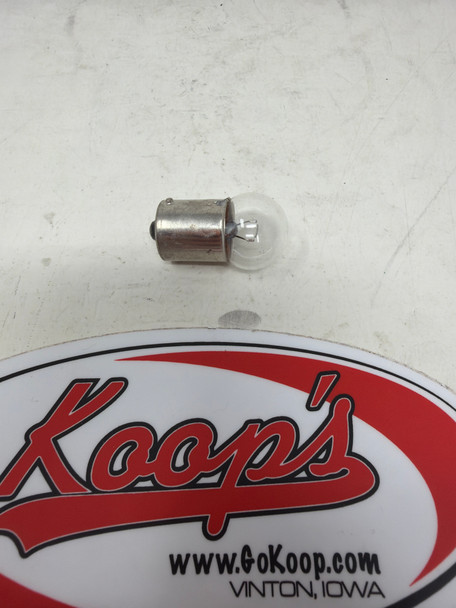 LS Tractor BULB-12V/10W-TRG760 (40256587)