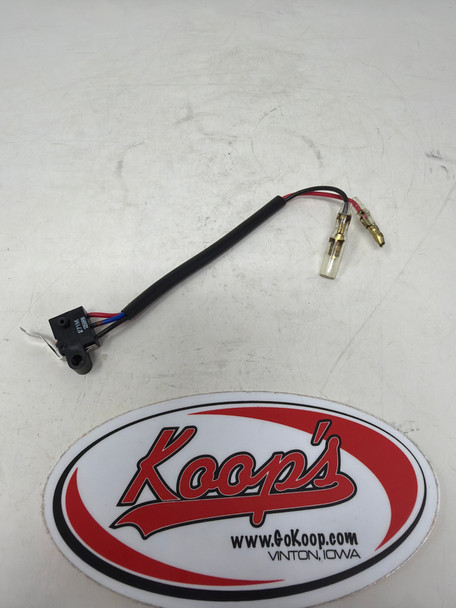 LS Tractor SWITCH-MICRO-TRG750 (40031163)