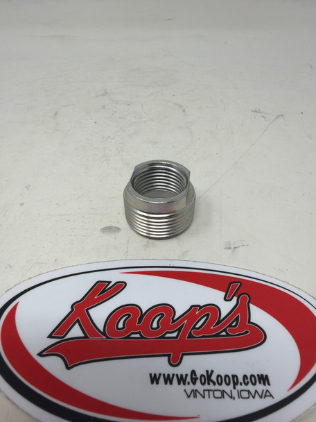 LS Tractor ADAPTOR-FILTER_MT3-TRG640 (40426445)