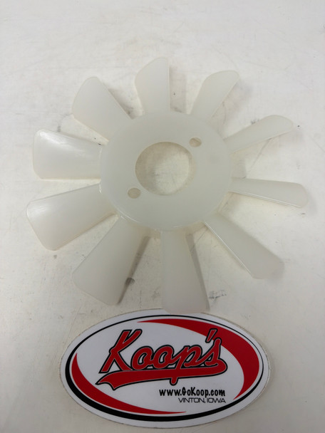 LS Tractor FAN-HST COOLING-TRG281 (40194116)