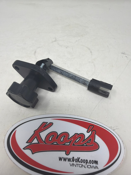 LS Tractor KNOB ASSY-D/SPEED-CAB-R-G826 (40275650)