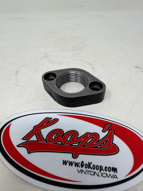 LS Tractor BRACKET, HEATER-119621-11950-YANMAR (40513332)