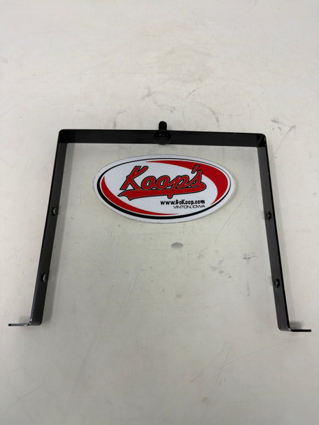 LS Tractor BRACKET-AUDIO-TRG750 (40310665)