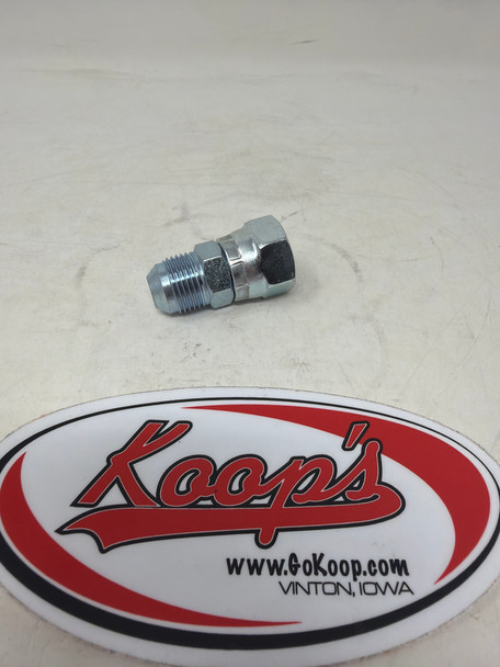 LS Tractor NIPPLE-TSL-802N2-F94F9-4S-TS (40387920)