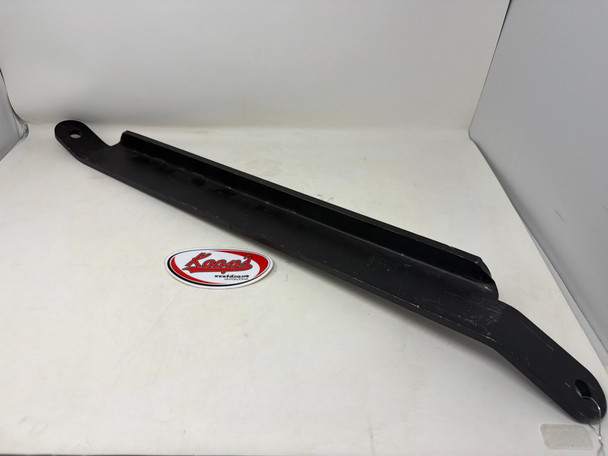 LS Tractor LH REAR ARM LONG-BLACK (303-0006-07 B/B) (39003296)