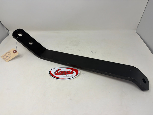 LS Tractor REAR A-ARM SHORT BLACK ( 303-0003-07 B/B) (39003293)