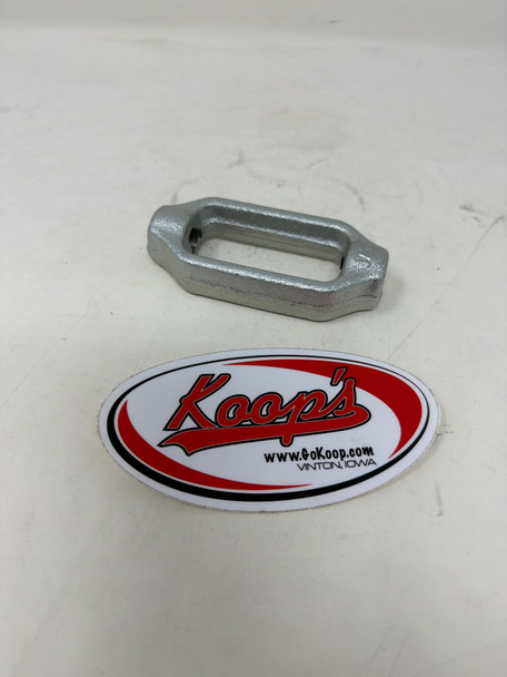 LS Tractor TURN BUCKLE-CHECK CHAIN-TRG896 (40512268)