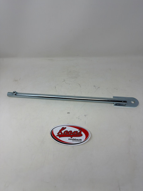 LS Tractor BRACKET-INDICATOR-IMFL92 (40524308)