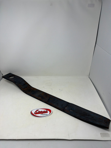 LS Tractor 6' ROTARY CUTTER BLADE ( 338-0002-00 B/B) (39003341)
