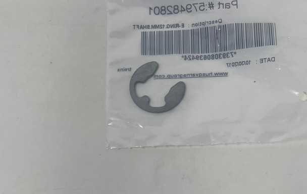 Husqvarna Ring (579482801), 579482801