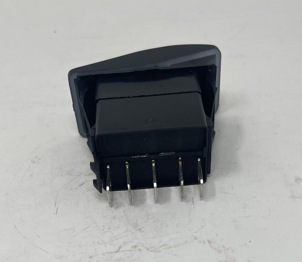 Genuine OEM Hisun Headlight "On & Off" Switch (P311001371200000), P311001371200000