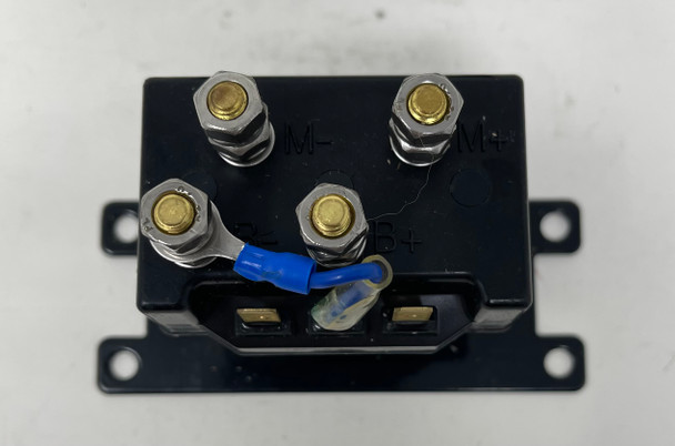 Hisun Winch Relay (P115000377400000), P115000377400000