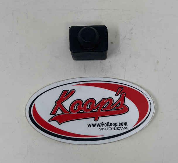 Hisun Rubber Cushion II (940371120000), 940371120000