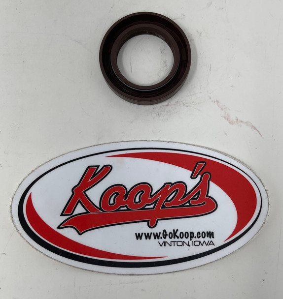 Hisun Oil Seal (30X46X8) (PJ00000911011600), PJ00000911011600