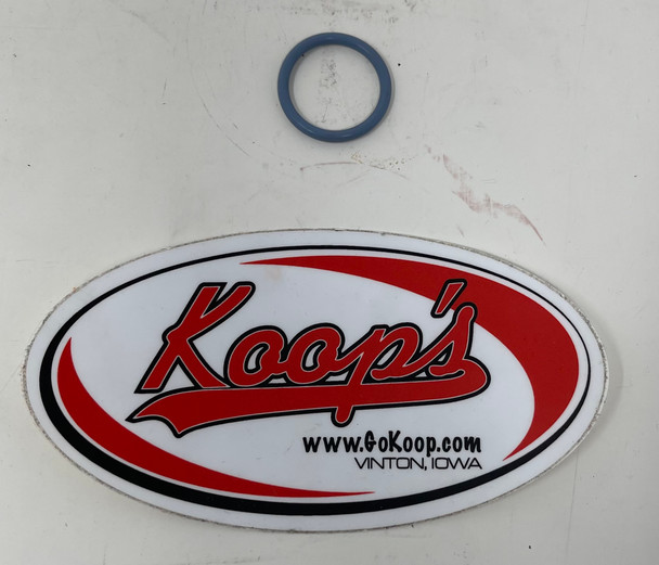 Hisun O-Ring  (20.7X2.6) (PJ00000912013000), PJ00000912013000