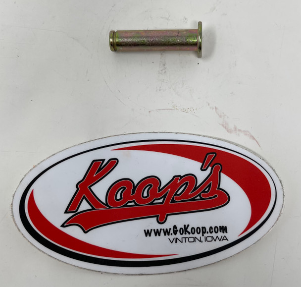 Hisun Gemel Pin (10x43) (PJ00000929710400), PJ00000929710400