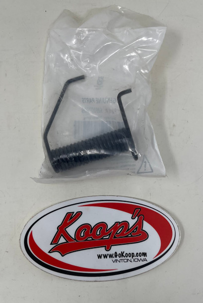 Husqvarna Torsion Spring (539107609), 539107609