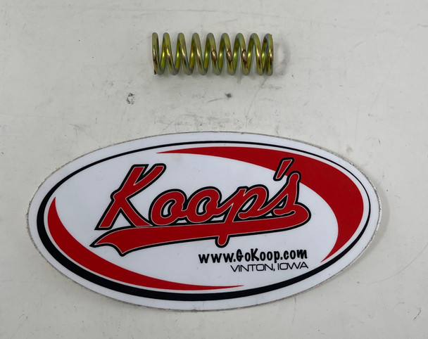 Husqvarna Engagement Spring (575230301), 575230301