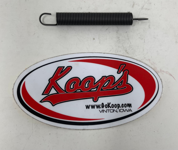 Husqvarna Idler Return Spring (580753001), 580753001