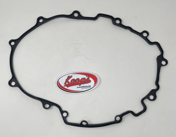 Hisun Clutch, Cover, CVT, Gasket (P004000115230000), P004000115230000