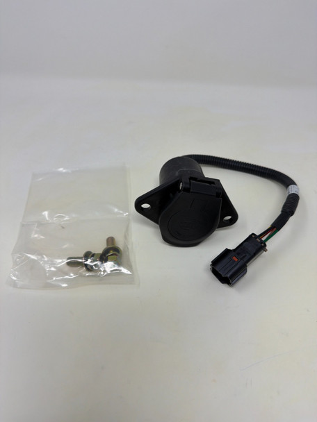 LS Tractor 7 Way Connector (20145527)