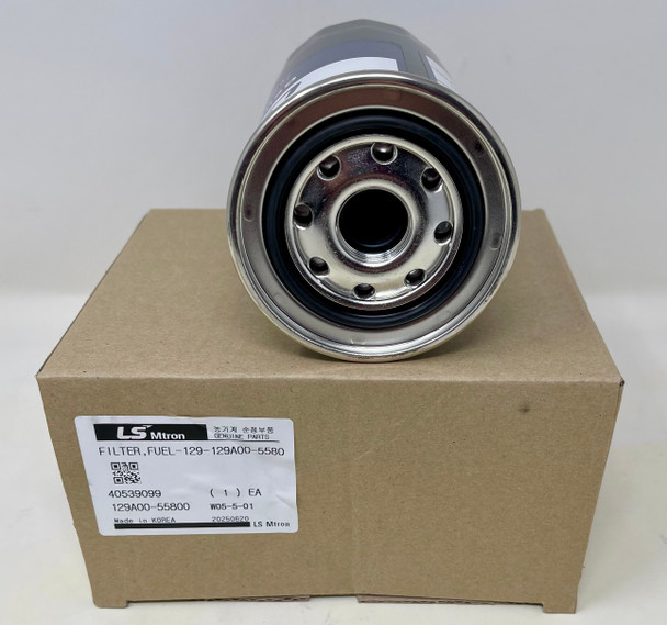 LS Tractor Fuel Filter (TRG010-YM) (40539099), 40539099