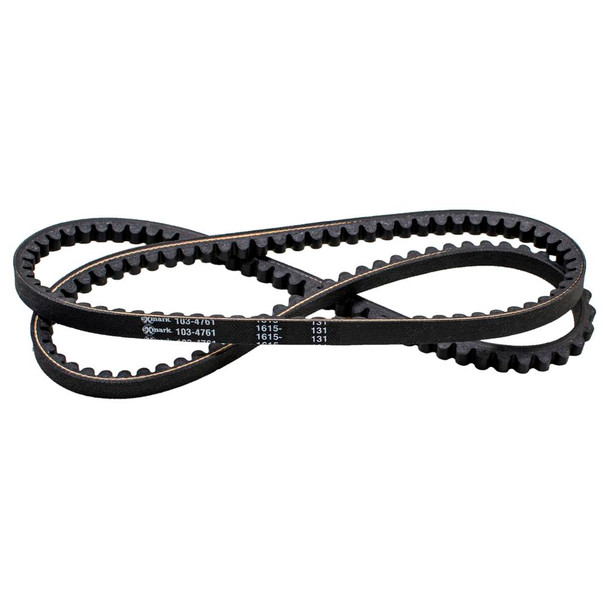 Exmark Drive Belt (103-4761), 103-4761, 1034761