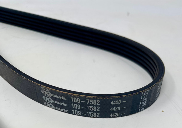 Exmark BELT, 5K 68.8 (109-7582), 109-7582, 1097582